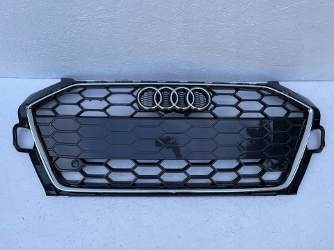 AUDI A4 B9 LIFT 2019 - ATRAPA GRILL WYS 24H FV ORG