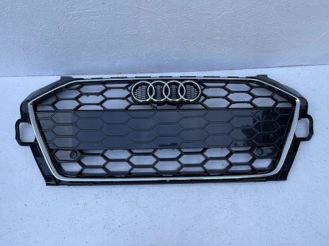 AUDI A4 B9 LIFT 2019 - ATRAPA GRILL WYS 24H FV ORG