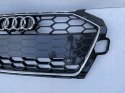 AUDI A4 B9 LIFT 2019 - ATRAPA GRILL WYS 24H FV ORG