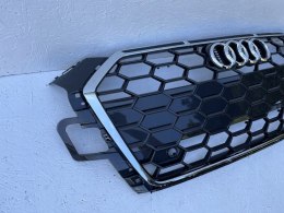 AUDI A5 8W6 LIFT S LINE ATRAPA GRILL 8W6853651BL 8W6853651BJ ORG FV WYS 24H