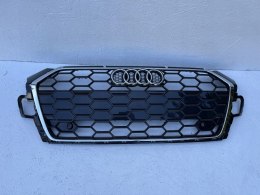 AUDI A5 8W6 LIFT S LINE ATRAPA GRILL 8W6853651BL 8W6853651BJ ORG FV WYS 24H