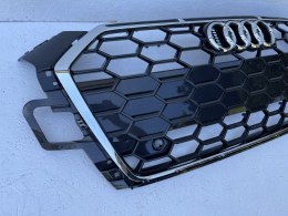 AUDI A5 8W6 LIFT S LINE ATRAPA GRILL 8W6853651BL 8W6853651BJ ORG FV WYS 24H