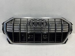 AUDI Q3 II 83A S-LINE ATRAPA GRILL ORG