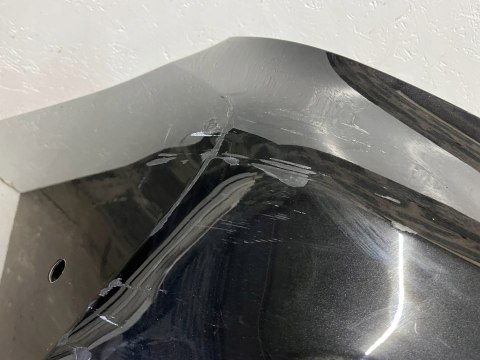BMW 5 G30 M PAKIET SEDAN ZDDERZAK TYŁ TYLNY ORG BMW 5 G30 M PAKIET SEDAN ZDDERZAK TYŁ TYLNY ORG