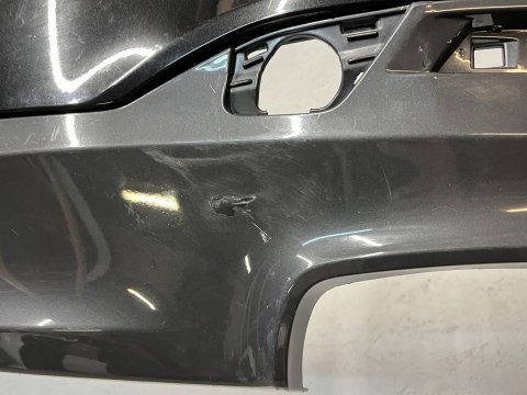 BMW 5 G30 M PAKIET SEDAN ZDDERZAK TYŁ TYLNY ORG BMW 5 G30 M PAKIET SEDAN ZDDERZAK TYŁ TYLNY ORG