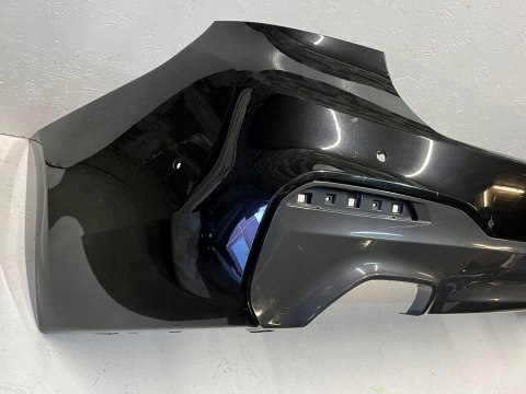 BMW 5 G30 M PAKIET SEDAN ZDDERZAK TYŁ TYLNY ORG BMW 5 G30 M PAKIET SEDAN ZDDERZAK TYŁ TYLNY ORG