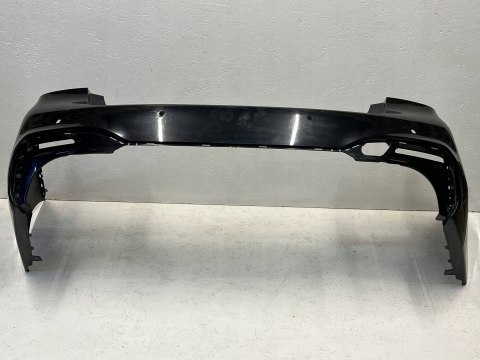 BMW 5 G30 M PAKIET SEDAN ZDDERZAK TYŁ TYLNY ORG BMW 5 G30 M PAKIET SEDAN ZDDERZAK TYŁ TYLNY ORG