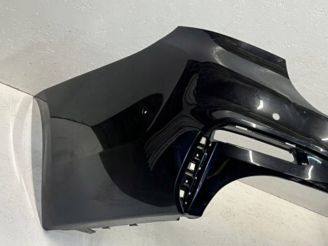 BMW 5 G30 M PAKIET SEDAN ZDDERZAK TYŁ TYLNY ORG BMW 5 G30 M PAKIET SEDAN ZDDERZAK TYŁ TYLNY ORG