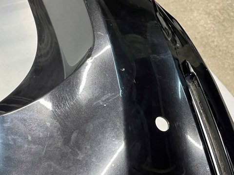 BMW 5 G30 M PAKIET SEDAN ZDDERZAK TYŁ TYLNY ORG BMW 5 G30 M PAKIET SEDAN ZDDERZAK TYŁ TYLNY ORG