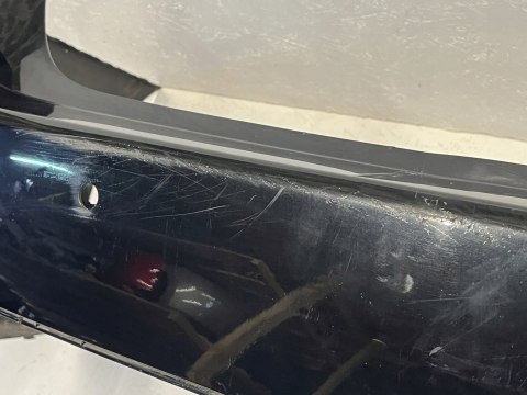 BMW 5 G30 M PAKIET SEDAN ZDDERZAK TYŁ TYLNY ORG BMW 5 G30 M PAKIET SEDAN ZDDERZAK TYŁ TYLNY ORG