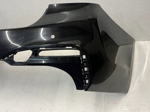 BMW 5 G30 M PAKIET SEDAN ZDDERZAK TYŁ TYLNY ORG BMW 5 G30 M PAKIET SEDAN ZDDERZAK TYŁ TYLNY ORG