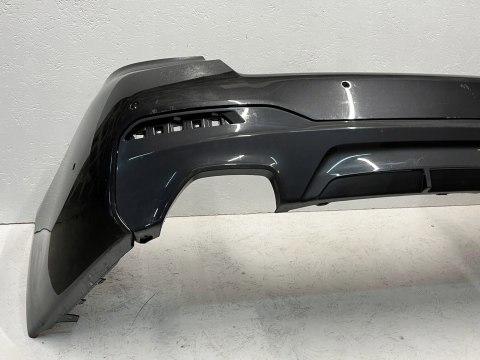 BMW 5 G30 SEDAN M PAKIET LIFT LCI ZDERZAK TYŁ TYLNY ORG BMW 5 G30 SEDAN M PAKIET LIFT LCI ZDERZAK TYŁ TYLNY ORG