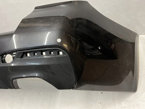 BMW 5 G30 SEDAN M PAKIET LIFT LCI ZDERZAK TYŁ TYLNY ORG BMW 5 G30 SEDAN M PAKIET LIFT LCI ZDERZAK TYŁ TYLNY ORG