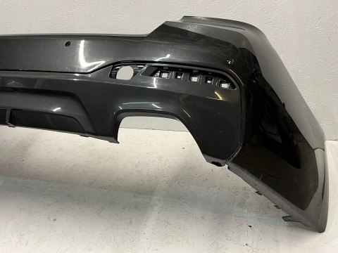BMW 5 G30 SEDAN M PAKIET LIFT LCI ZDERZAK TYŁ TYLNY ORG BMW 5 G30 SEDAN M PAKIET LIFT LCI ZDERZAK TYŁ TYLNY ORG