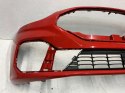 FORD FIESTA MK8 LIFT ST-LINE ST 2021- ZDERZAK PRZÓD PRZEDNI N1BB-17757-B