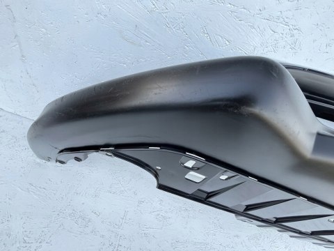 HONDA HR-V II LIFT 2018 2021 KRATKA SPOILER ZDERZAK PRZÓD 71102-T7A ORG HONDA HR-V II LIFT 2018 2021 KRATKA SPOILER ZDERZAK PRZÓD 71102-T7A ORG