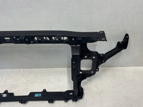 HYUNDAI I30 III LIFT N PAS PRZEDNI WZMOCNIENIE CZOŁOWE 64101-S0200 ORG HYUNDAI I30 III LIFT N PAS PRZEDNI WZMOCNIENIE CZOŁOWE 64101-S0200 ORG