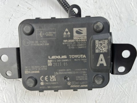 LEXUS RX 4 IV LIFT 2020 > RADAR DISTRONIC WIĄZKA FV WYS 24H LEXUS RX 4 IV LIFT 2020 > RADAR DISTRONIC WIĄZKA FV WYS 24H