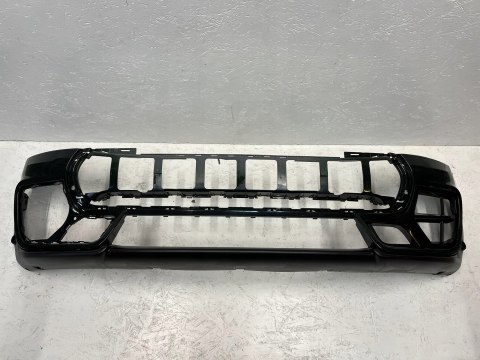 MINI CLUBMAN F54 JCW LIFT ZDERZAK PRZEDNI PRZÓD ORG