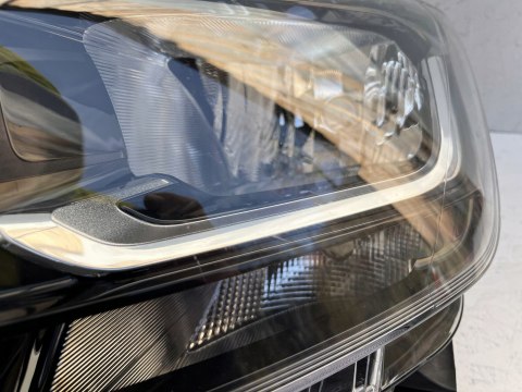 TOYOTA PROACE CITY REFLEKTOR LEWY PRZEDNI PRZÓD ORG FV ^ TOYOTA PROACE CITY REFLEKTOR LEWY PRZEDNI PRZÓD ORG FV ^