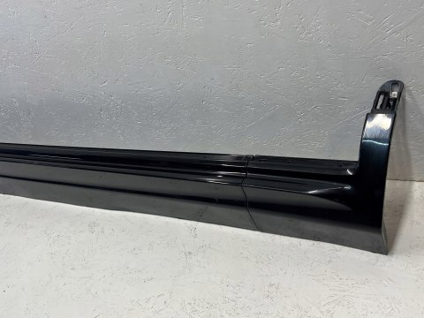 VOLVO XC90 II LISTWA PROGOWA PRÓG PRAWY ORG 31672370 2014- VOLVO XC90 II LISTWA PROGOWA PRÓG PRAWY ORG 31672370 2014-
