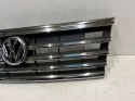 VW TOUAREG 3 III 760 ATRAPA GRILL ORG IGŁA NOWA FV WYS 24H