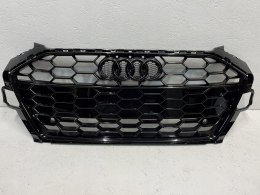 AUDI A4 B9 LIFT 8W0 S-LINE GRILL ATRAPA ORG 8W0853651EB DT