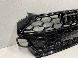 AUDI A4 B9 LIFT 8W0 S-LINE GRILL ATRAPA ORG 8W0853651EB DT