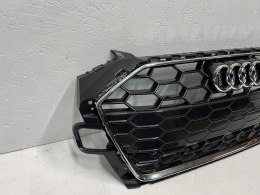 AUDI A4 B9 LIFT 8W0 S-LINE GRILL ATRAPA ORG 8W0853651EB DT