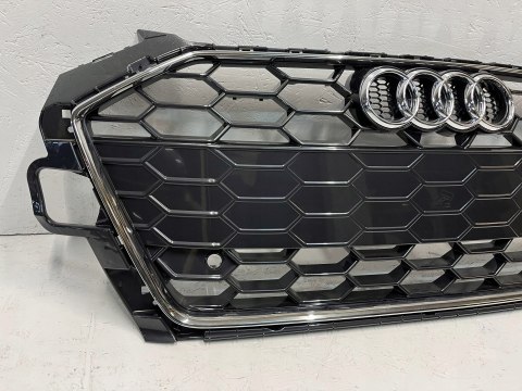 AUDI A4 B9 LIFT 8W0 S-LINE GRILL ATRAPA ORG 8W0853651EB DT AUDI A4 B9 LIFT 8W0 S-LINE GRILL ATRAPA ORG 8W0853651EB DT