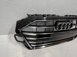 AUDI A4 LIFT 8W0 GRILL ATRAPA ORG 8W0853651DF DH