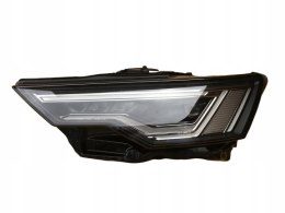 AUDI A6 4K0 FULL LED REFLEKTOR LEWY 4K0941039 KOMPLETNY ^