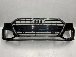 AUDI A7 4K8 S LINE GRILL ZDERZAK PRZEDNI ORG