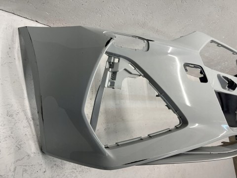 AUDI RS6 RS7 4K C8 ZDERZAK PRZEDNI SPOILER ORG AUDI RS6 RS7 4K C8 ZDERZAK PRZEDNI SPOILER ORG