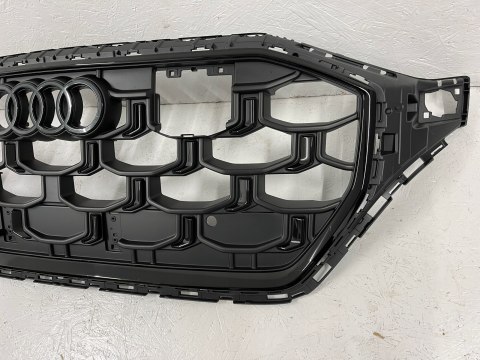 AUDI SQ8 GRILL ATRAPA ORYGINAŁ MASKOWNICA 4M8853651BS AUDI SQ8 GRILL ATRAPA ORYGINAŁ MASKOWNICA 4M8853651BS