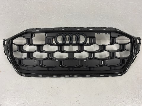 AUDI SQ8 GRILL ATRAPA ORYGINAŁ MASKOWNICA 4M8853651BS AUDI SQ8 GRILL ATRAPA ORYGINAŁ MASKOWNICA 4M8853651BS