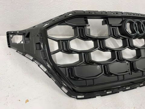 AUDI SQ8 GRILL ATRAPA ORYGINAŁ MASKOWNICA 4M8853651BS AUDI SQ8 GRILL ATRAPA ORYGINAŁ MASKOWNICA 4M8853651BS