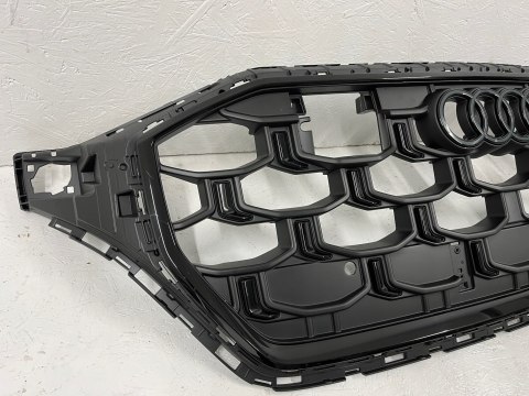 AUDI SQ8 GRILL ATRAPA ORYGINAŁ MASKOWNICA 4M8853651BS AUDI SQ8 GRILL ATRAPA ORYGINAŁ MASKOWNICA 4M8853651BS