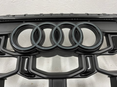 AUDI SQ8 GRILL ATRAPA ORYGINAŁ MASKOWNICA 4M8853651BS AUDI SQ8 GRILL ATRAPA ORYGINAŁ MASKOWNICA 4M8853651BS