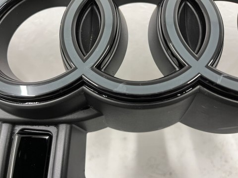 AUDI SQ8 GRILL ATRAPA ORYGINAŁ MASKOWNICA 4M8853651BS AUDI SQ8 GRILL ATRAPA ORYGINAŁ MASKOWNICA 4M8853651BS