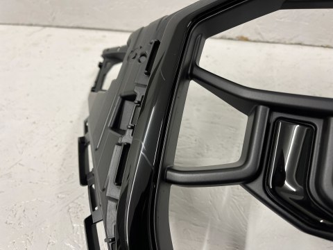 AUDI SQ8 GRILL ATRAPA ORYGINAŁ MASKOWNICA 4M8853651BS AUDI SQ8 GRILL ATRAPA ORYGINAŁ MASKOWNICA 4M8853651BS