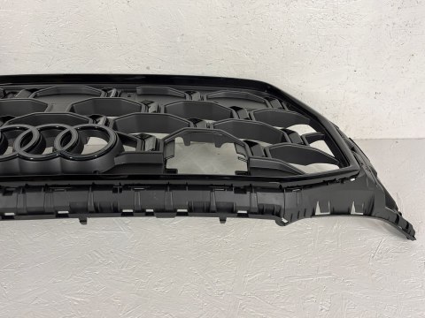 AUDI SQ8 GRILL ATRAPA ORYGINAŁ MASKOWNICA 4M8853651BS AUDI SQ8 GRILL ATRAPA ORYGINAŁ MASKOWNICA 4M8853651BS
