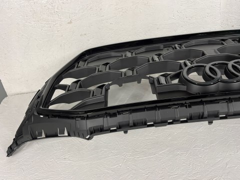 AUDI SQ8 GRILL ATRAPA ORYGINAŁ MASKOWNICA 4M8853651BS AUDI SQ8 GRILL ATRAPA ORYGINAŁ MASKOWNICA 4M8853651BS