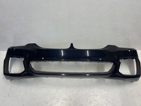 BMW 5 G30 G31 PRZED LIFT M PAKIET ZDERZAK PRZEDNI PRZÓD ORG BMW 5 G30 G31 PRZED LIFT M PAKIET ZDERZAK PRZEDNI PRZÓD ORG