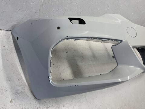 BMW 5 G30 G31 PRZED LIFT M PAKIET ZDERZAK PRZEDNI PRZÓD ORG BMW 5 G30 G31 PRZED LIFT M PAKIET ZDERZAK PRZEDNI PRZÓD ORG