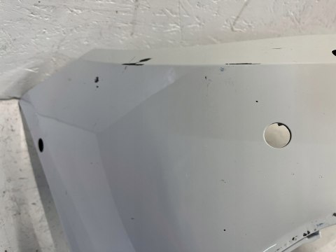 BMW 5 G30 G31 PRZED LIFT M PAKIET ZDERZAK PRZEDNI PRZÓD ORG BMW 5 G30 G31 PRZED LIFT M PAKIET ZDERZAK PRZEDNI PRZÓD ORG