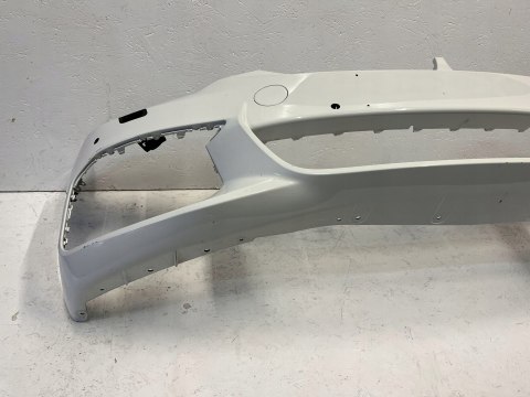 BMW 5 G30 G31 PRZED LIFT M PAKIET ZDERZAK PRZEDNI PRZÓD ORG BMW 5 G30 G31 PRZED LIFT M PAKIET ZDERZAK PRZEDNI PRZÓD ORG