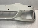 BMW 5 G30 G31 PRZED LIFT M PAKIET ZDERZAK PRZEDNI PRZÓD ORG