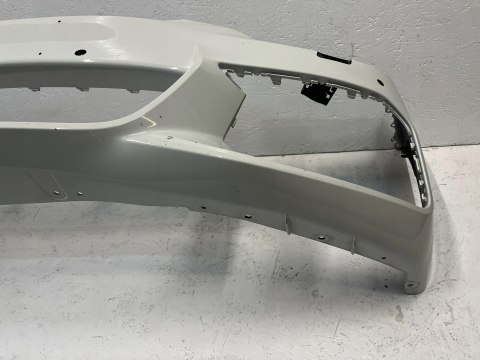 BMW 5 G30 G31 PRZED LIFT M PAKIET ZDERZAK PRZEDNI PRZÓD ORG BMW 5 G30 G31 PRZED LIFT M PAKIET ZDERZAK PRZEDNI PRZÓD ORG