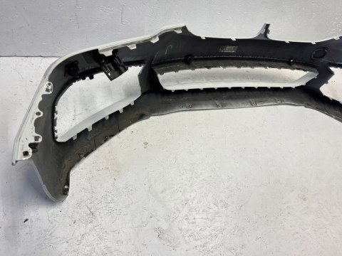 BMW 5 G30 G31 PRZED LIFT M PAKIET ZDERZAK PRZEDNI PRZÓD ORG BMW 5 G30 G31 PRZED LIFT M PAKIET ZDERZAK PRZEDNI PRZÓD ORG